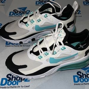 Nike react air max 270 size 6.5